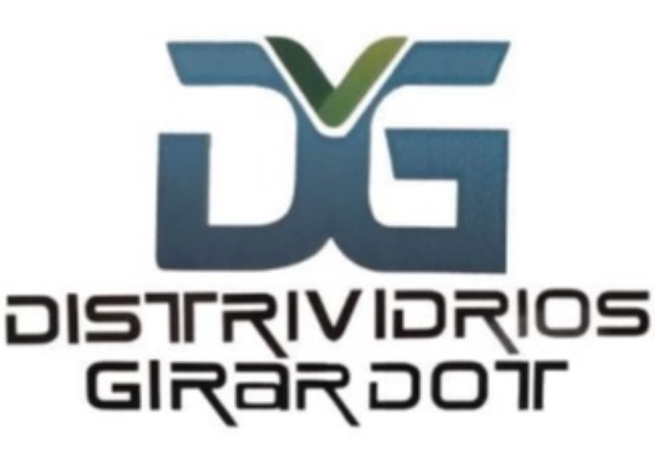 Logo de Distrividrios Girardot
