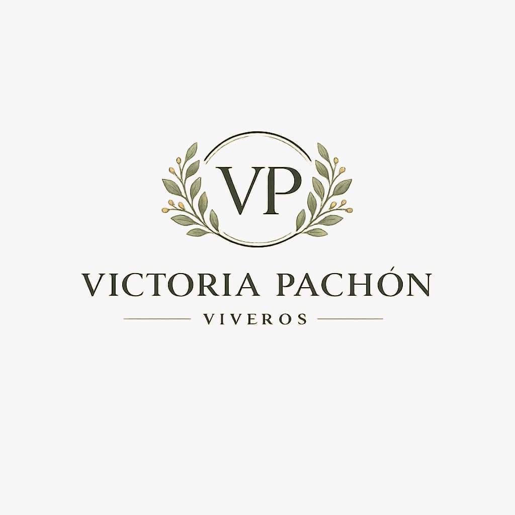 Logo de Victoria Pachón
